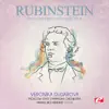 Moscow State Symphony Orchestra, Mikhail Bezverkhny & Veronika Dudarova - Rubinstein: Violin Concerto in G Major, Op. 46 (Remastered)